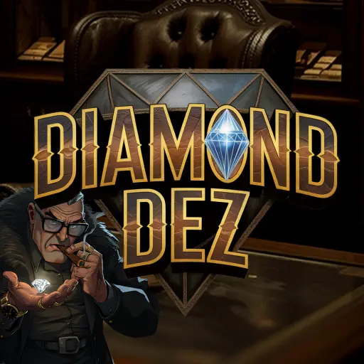 Game - 822880 - Diamond Dez