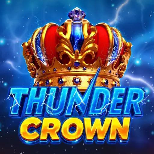 Game - 135472 - Thunder Crown